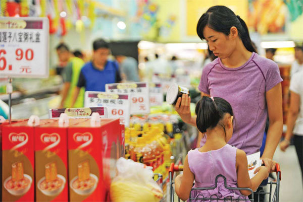 Regulatory obstacles may hinder China's consumer-led growth