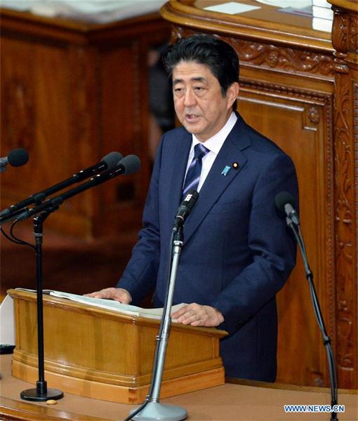 Abe should also seek reconciliation for 'trail of unspeakable cruelty'