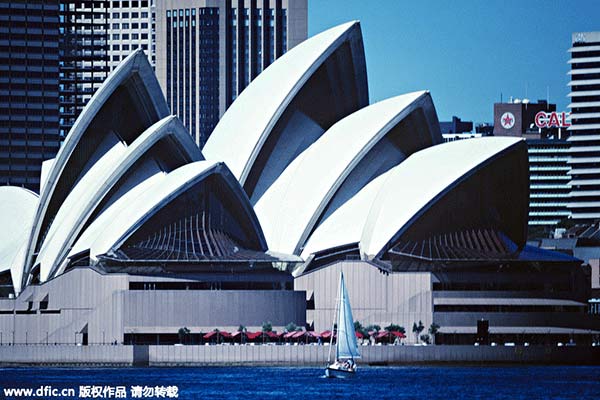 Li's Australia visit to deepen bilateral ties