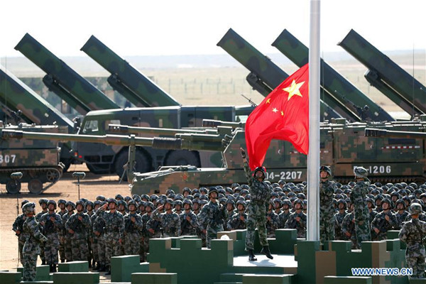 Reforms can ensure PLA better fulfills all its duties