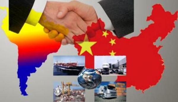 China & Latin America – A new chapter of economic growth