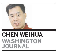 China-US-Africa in focus by scholars