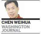 Wang blunt on misperceptions of South China Sea