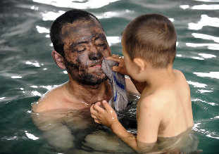 Special: I love father