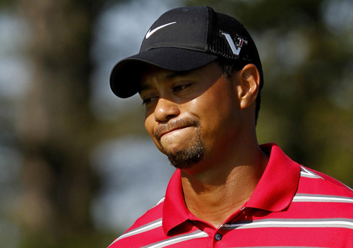 Woods, Golf Digest end 13-year relationship