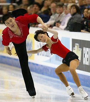 China probes figure skaters' age question