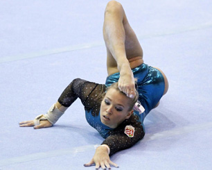 Artistic Gymnastics