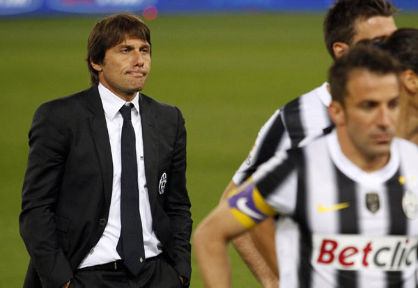 Conte investigated, Mauri arrested in Italy probe