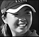 Feng leads local charge at China Ladies Open