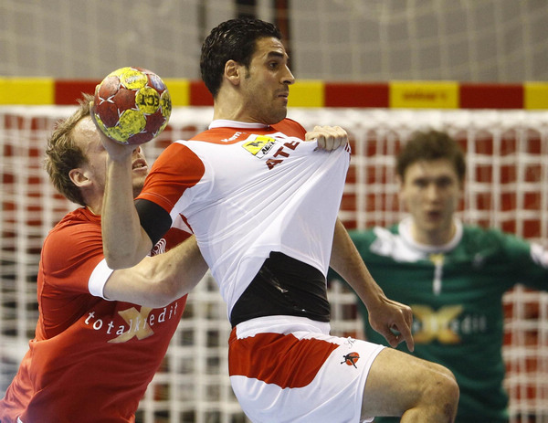 Denmark eliminates Tunisia from Handball World Championship