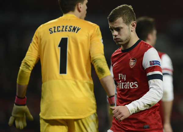 Classy Bayern in charge after 3-1 win at Arsenal