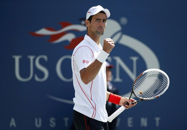 Djokovic, Nadal set up blockbuster US Open final