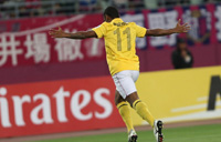Guangzhou Evergrande into ACL quarterfinals