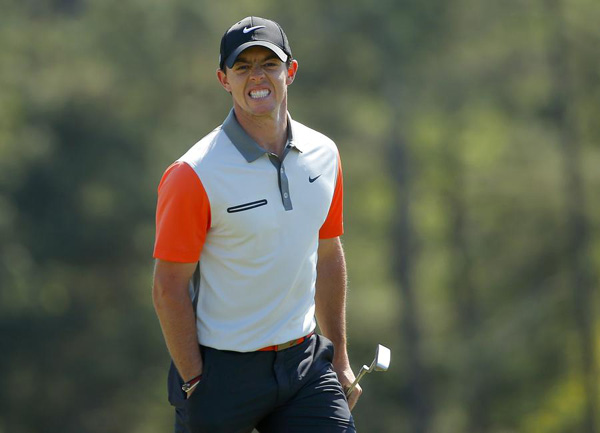 McIlroy calls off engagement to Wozniacki