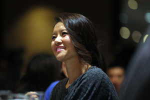 Li Na to announce retirement on Weibo - agent