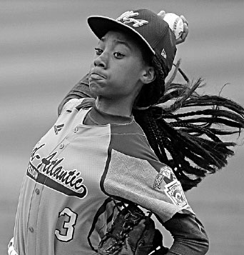 Little League star named AP Athlete of Year