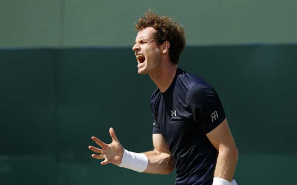 Andy Murray returns to DC tournament for 1st time since 2006