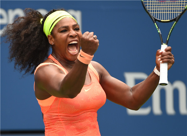 Serena Williams gets tough Australian Open draw