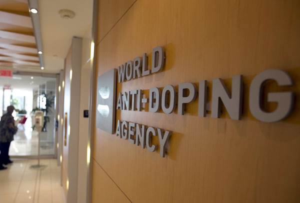 WADA 'disappointed' by IOC decision on Russia