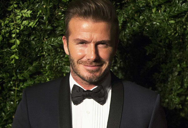 'Beckileaks' email furore puts brand Beckham on the back foot