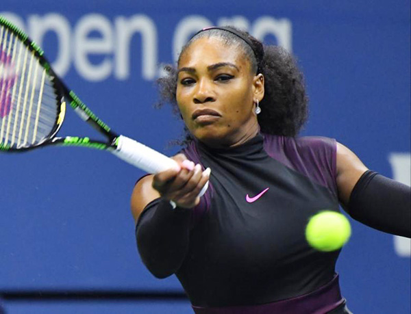Serena Williams withdraws from Indian Wells, Miami with injury