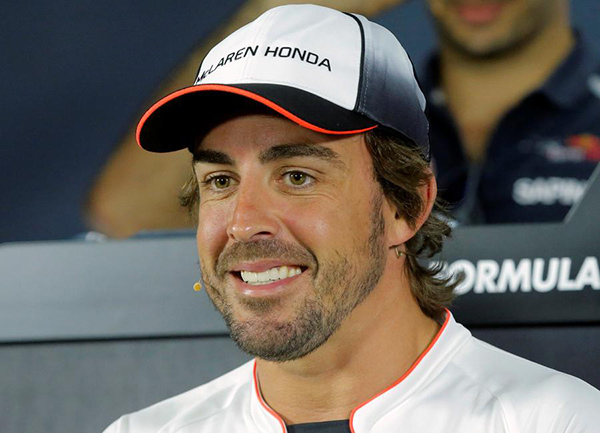 Alonso to skip Monaco to race Indy 500