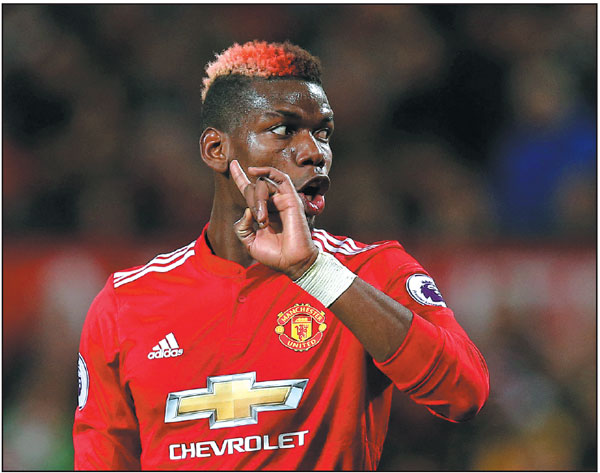 Pogba's price could be a bargain