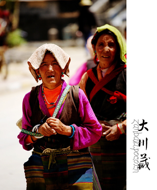 Jambhala: Tibet Buddhism influences photography