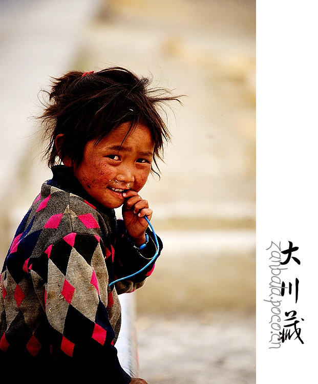 Jambhala: Tibet Buddhism influences photography