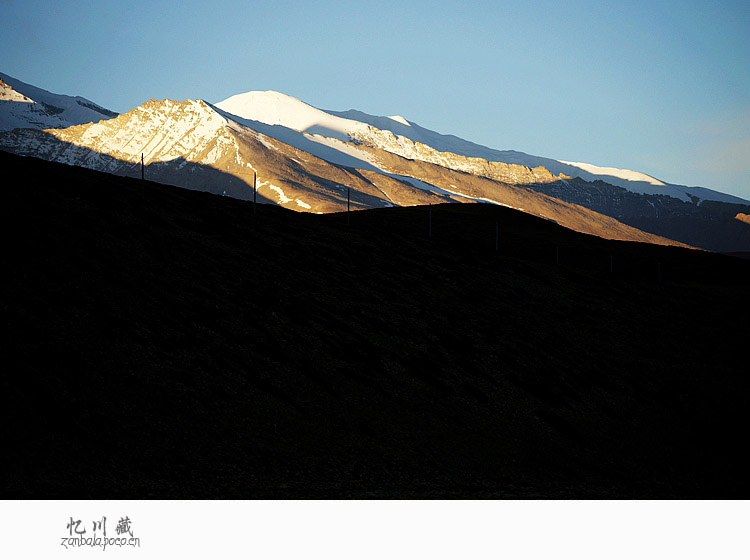 Jambhala: Tibet Buddhism influences photography