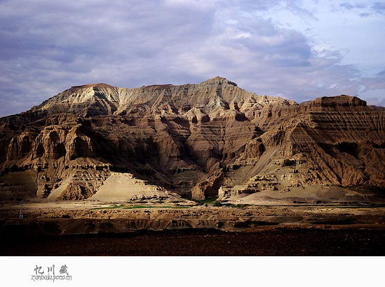 Jambhala: Tibet Buddhism influences photography