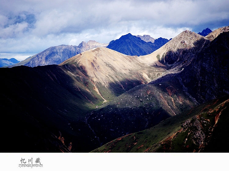 Jambhala: Tibet Buddhism influences photography