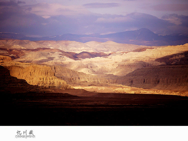 Jambhala: Tibet Buddhism influences photography