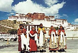 Top 10 destinations for Americans