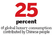 Travel Special: Expert: China expected to rise in luxury travel market
