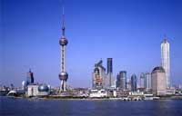 Shanghai still the favorite city for expats, survey finds