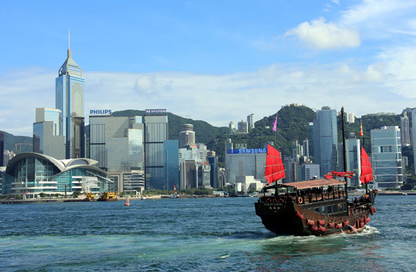 Travel pass for HK, Macao goes digital today