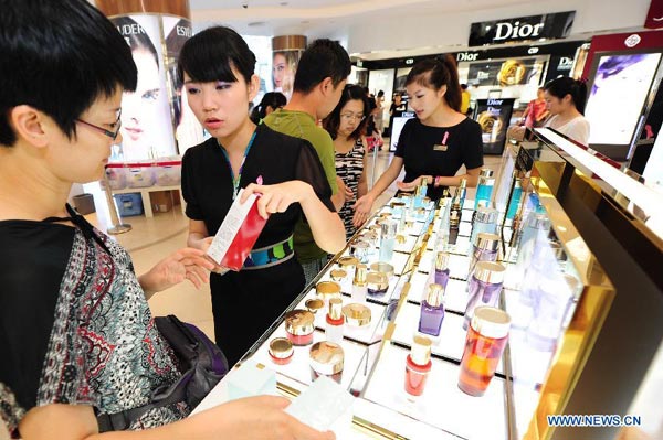 Hainan expands duty-free program to boost tourism