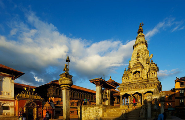 Nepal appeals to Chinese tourists to visit