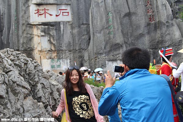 Report on tourist complaints released, Hubei tops the list