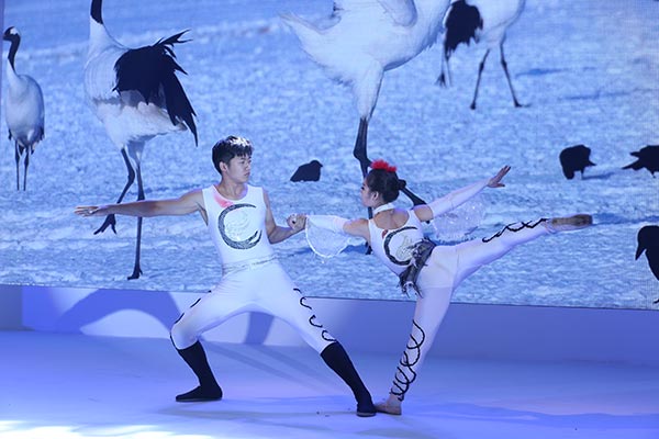 Heilongjiang gears up for tourism push after successful Winter Olympics bid