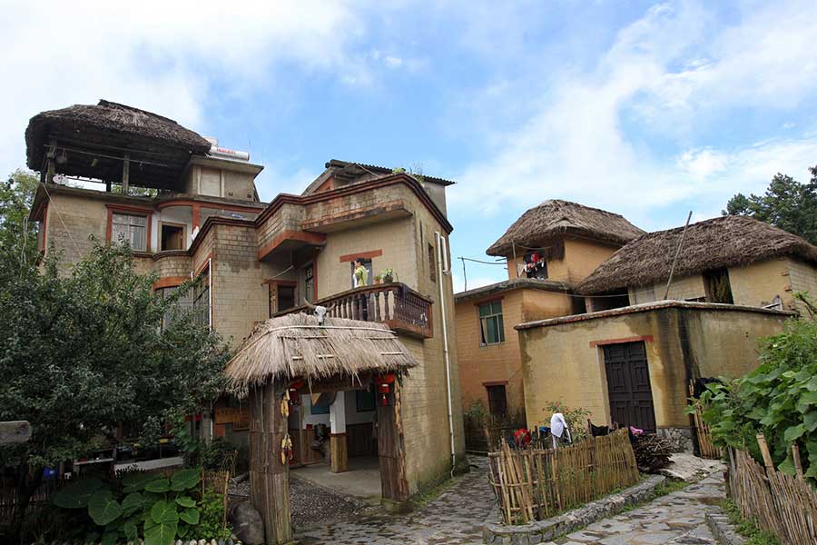 Top 10 most worthy villages to explore in China