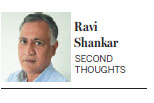 Visa-free transit could be extended Ravi Shankar