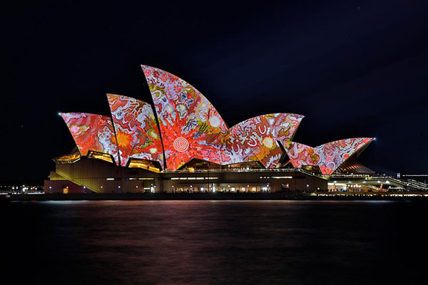 Sleepovers proposed at Australia's Sydney Opera House