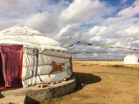 Inner Mongolia: To tour or not to tour