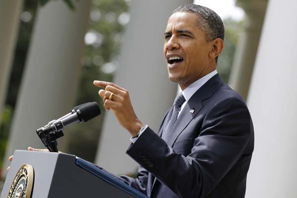 Obama offers $3 trillion debt plan, tax hikes on rich