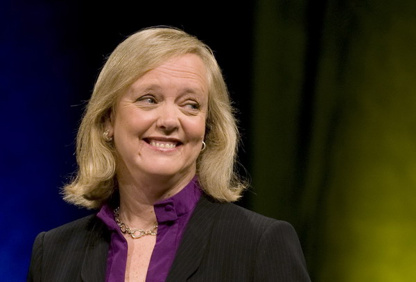 HP may oust CEO, hire eBay veteran - source