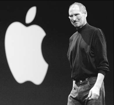 Steve Jobs 'may never be equaled'