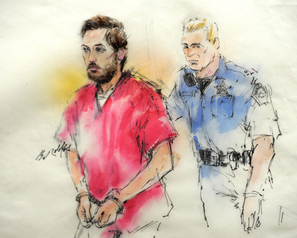 Week-long hearing starts for US theater shooting