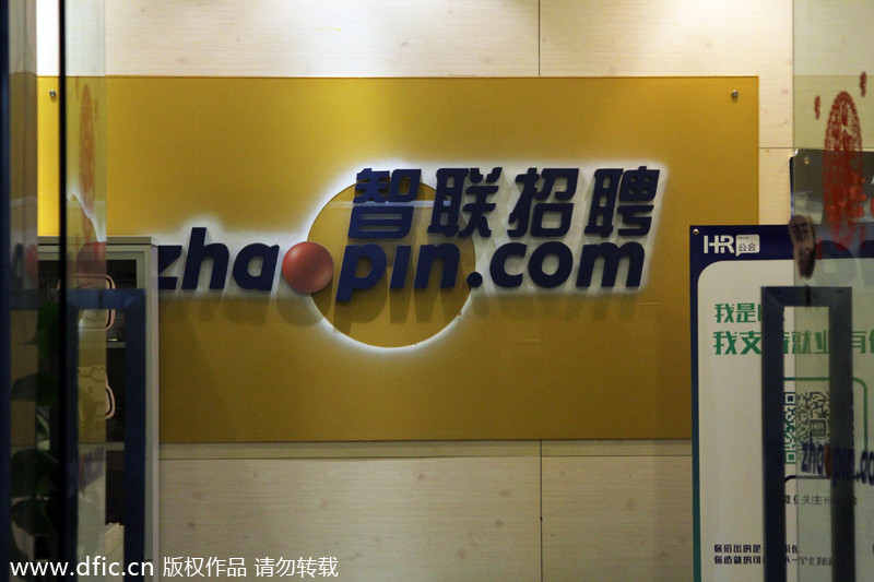Top 10 Chinese Internet firms eyeing IPOs in US